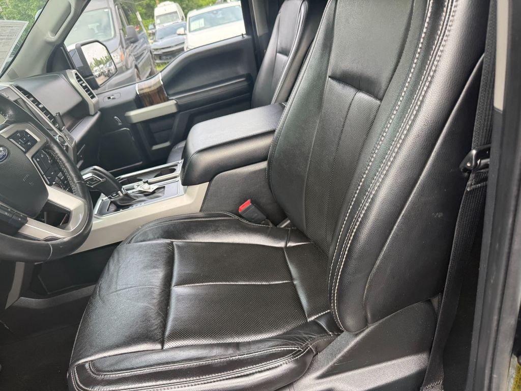 used 2019 Ford F-150 car, priced at $29,100