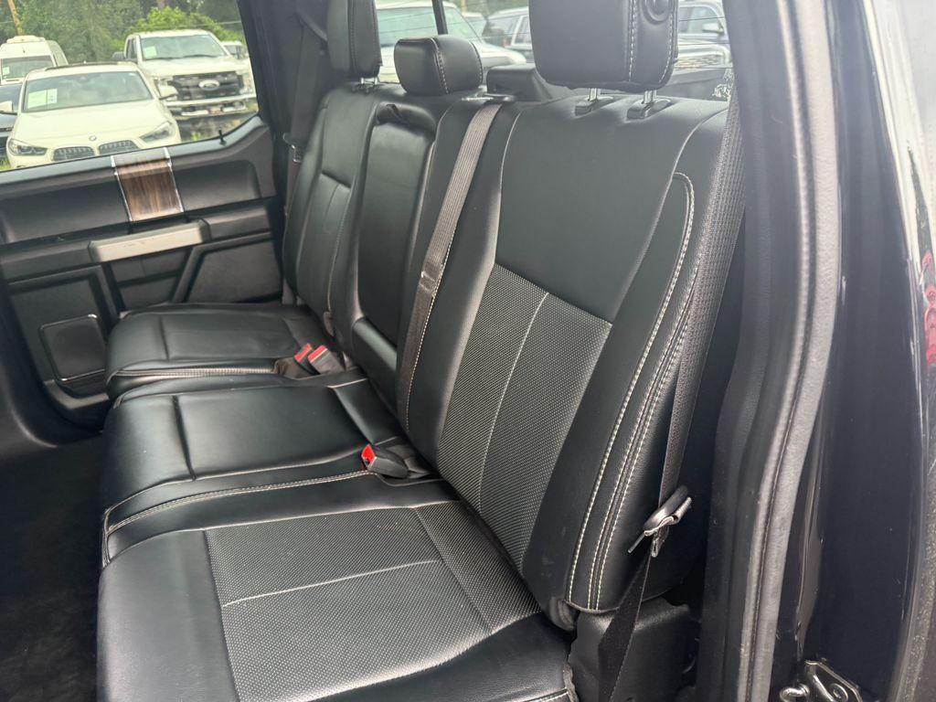used 2019 Ford F-150 car, priced at $29,100