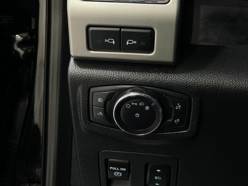 used 2019 Ford F-150 car, priced at $29,890