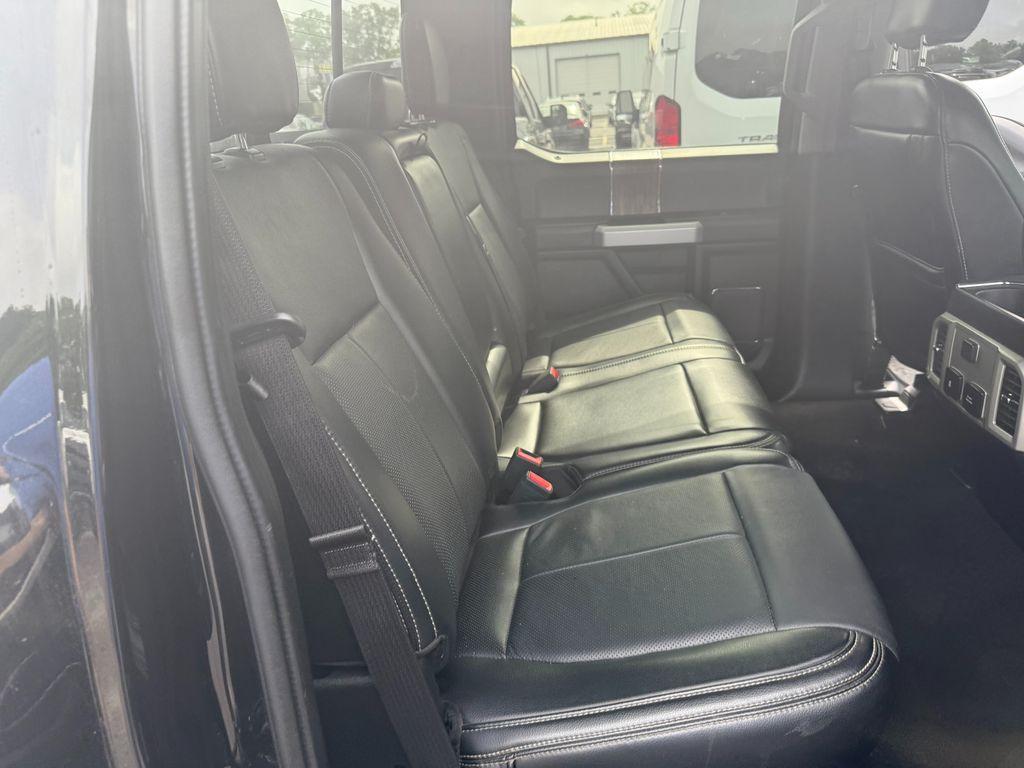 used 2019 Ford F-150 car, priced at $29,100