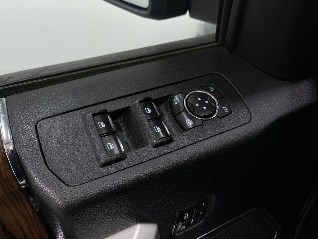 used 2019 Ford F-150 car, priced at $27,060