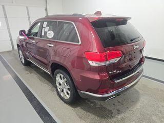 used 2019 Jeep Grand Cherokee car, priced at $29,895