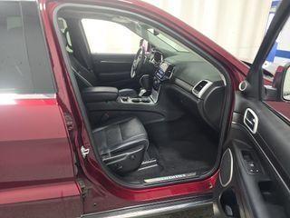 used 2019 Jeep Grand Cherokee car, priced at $29,895