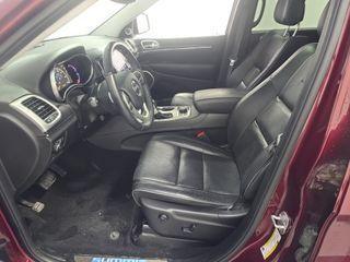 used 2019 Jeep Grand Cherokee car, priced at $29,895