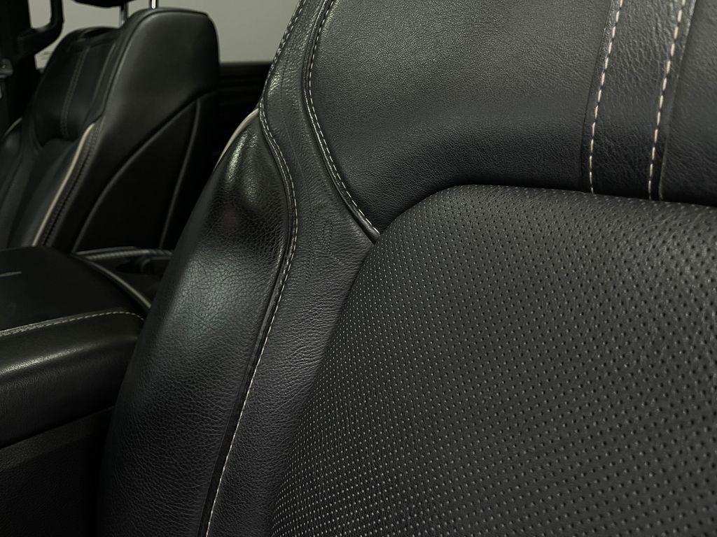 used 2020 Ram 1500 car, priced at $33,400