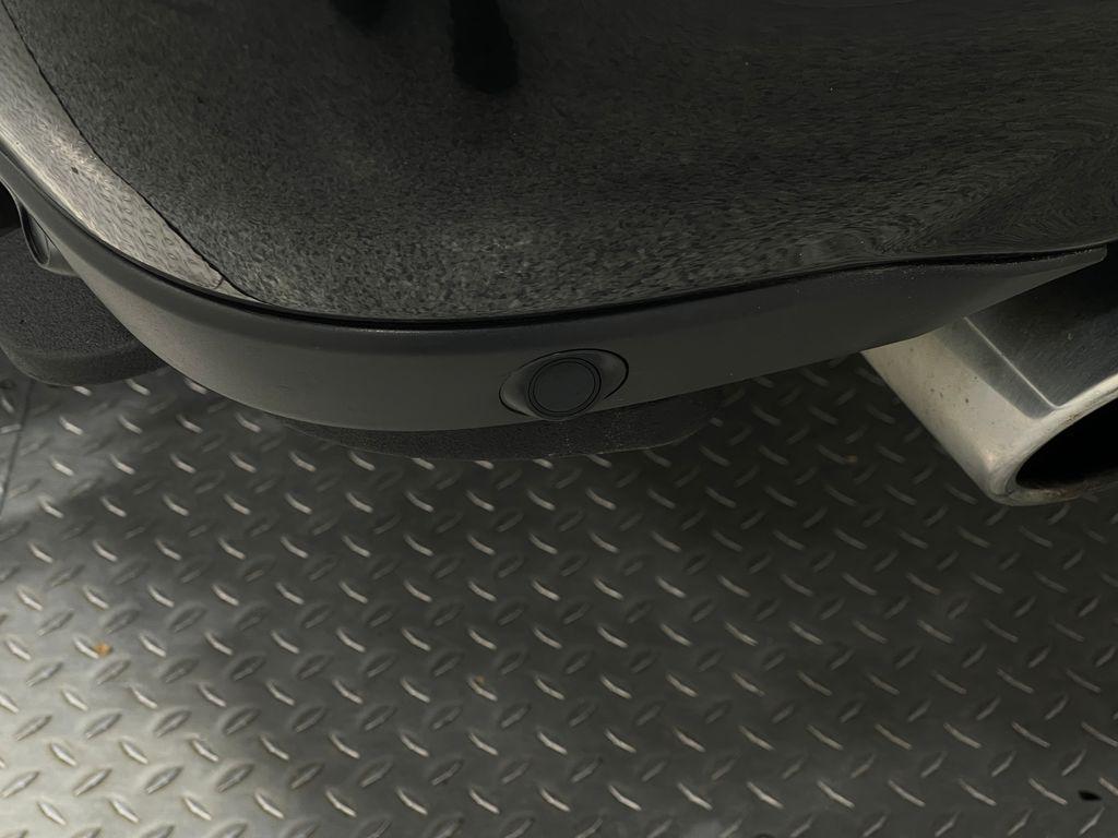 used 2020 Ram 1500 car, priced at $33,400