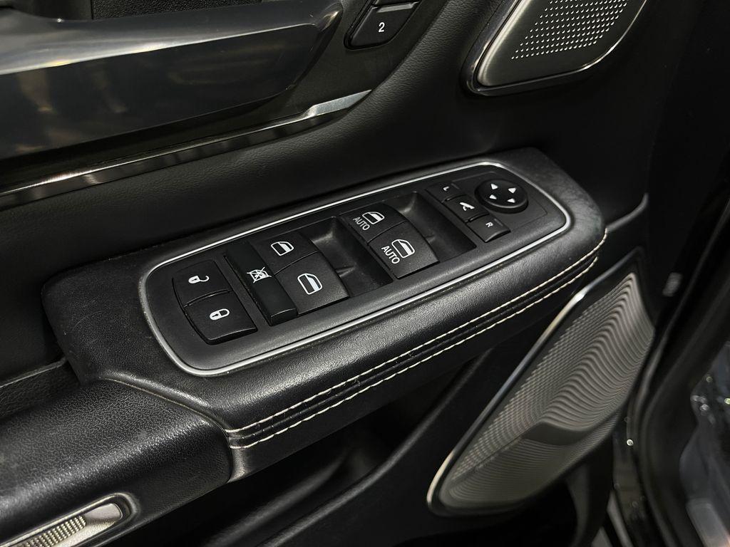 used 2020 Ram 1500 car, priced at $33,400