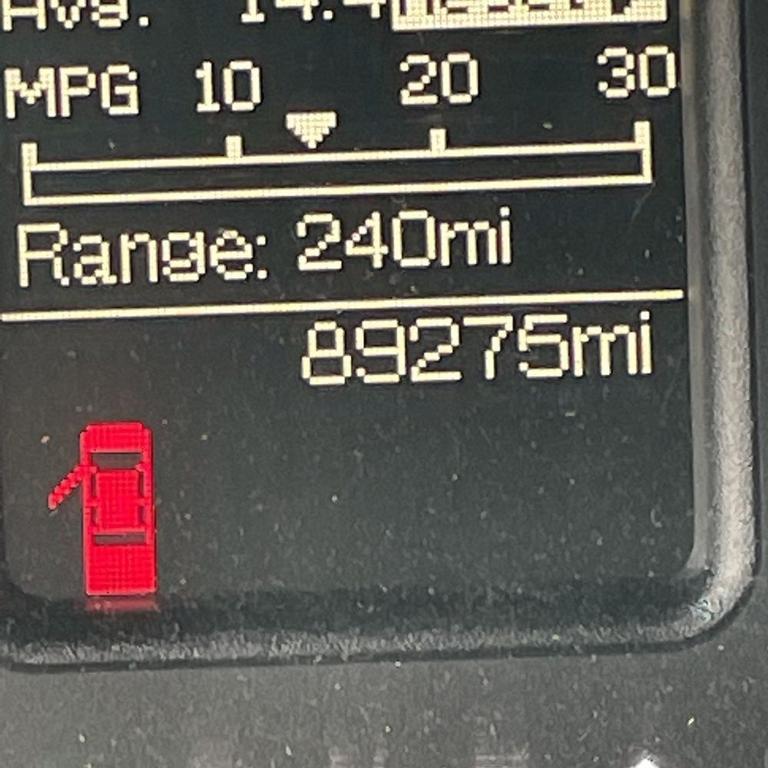 used 2017 Ram 2500 car, priced at $32,995