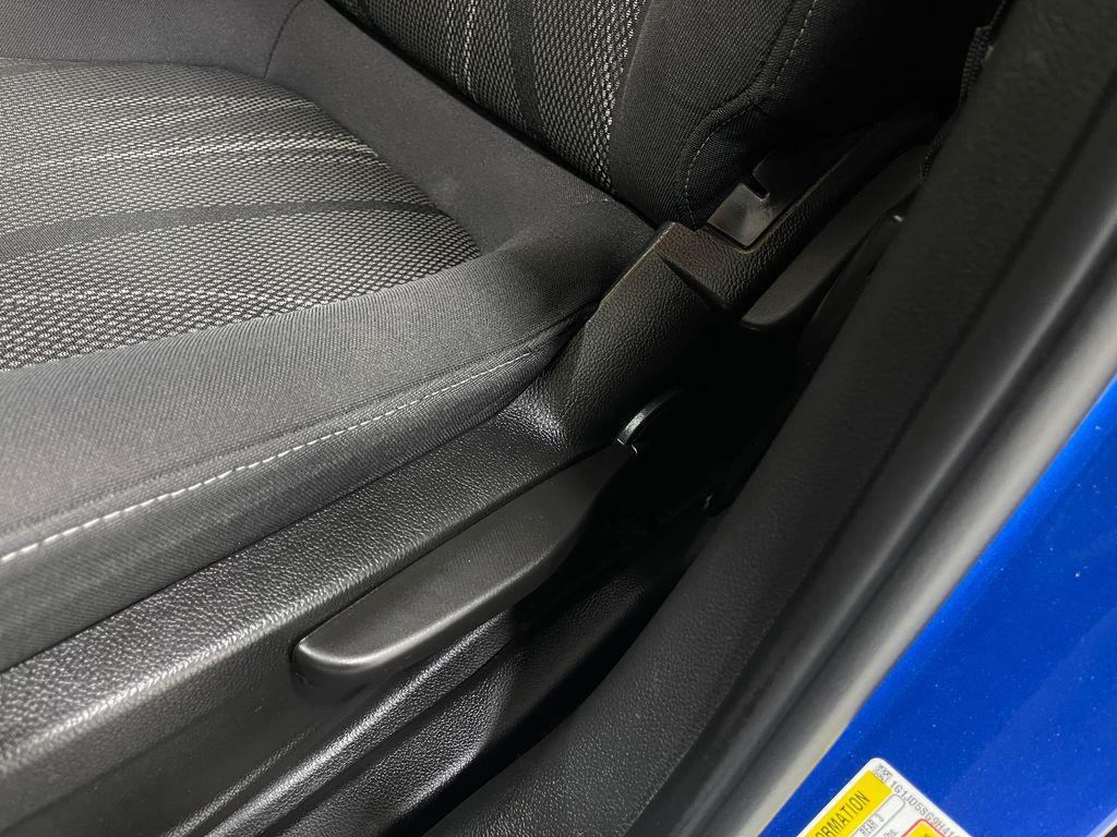 used 2017 Chevrolet Sonic car, priced at $11,175