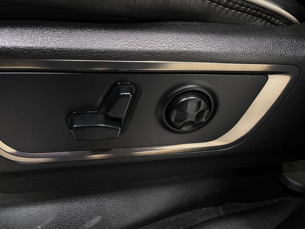 used 2020 Ram 1500 car, priced at $35,000