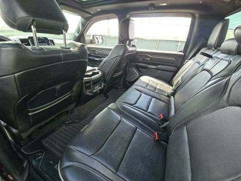 used 2020 Ram 1500 car, priced at $35,000