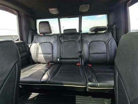 used 2020 Ram 1500 car, priced at $35,000