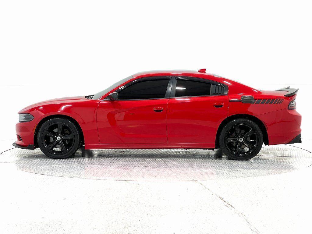 used 2017 Dodge Charger car, priced at $24,947