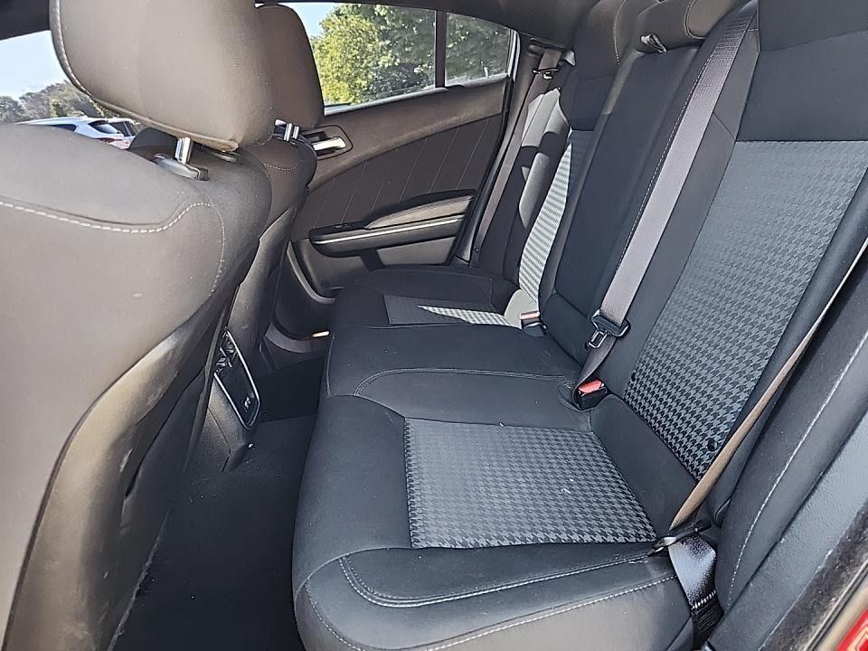 used 2019 Dodge Charger car, priced at $31,000