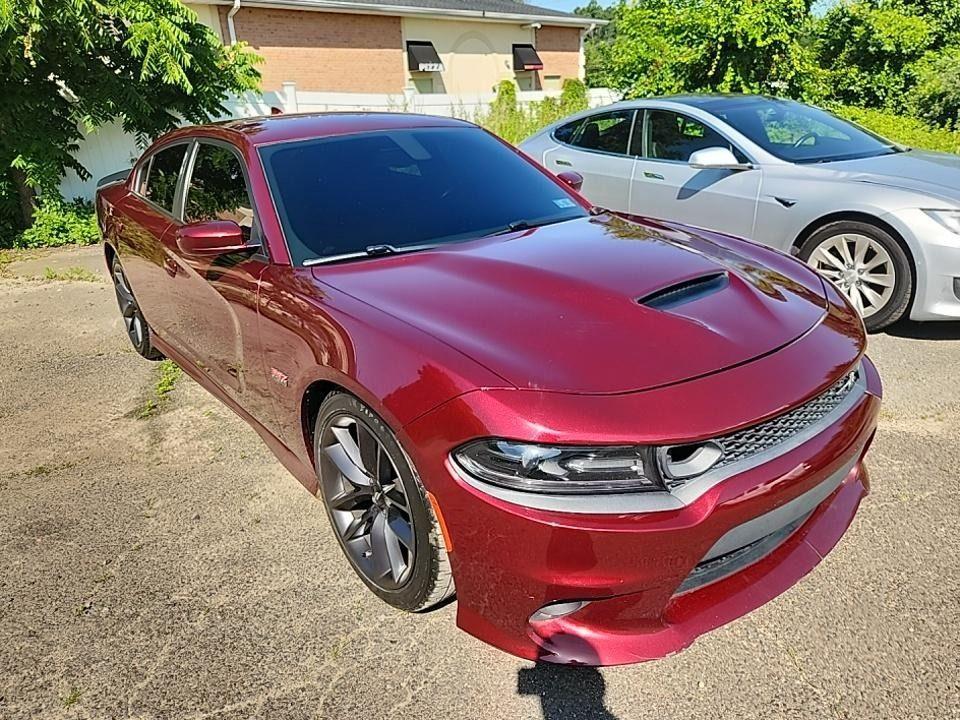 used 2019 Dodge Charger car, priced at $31,000