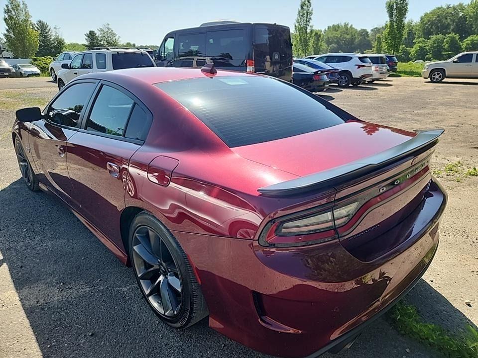 used 2019 Dodge Charger car, priced at $31,000