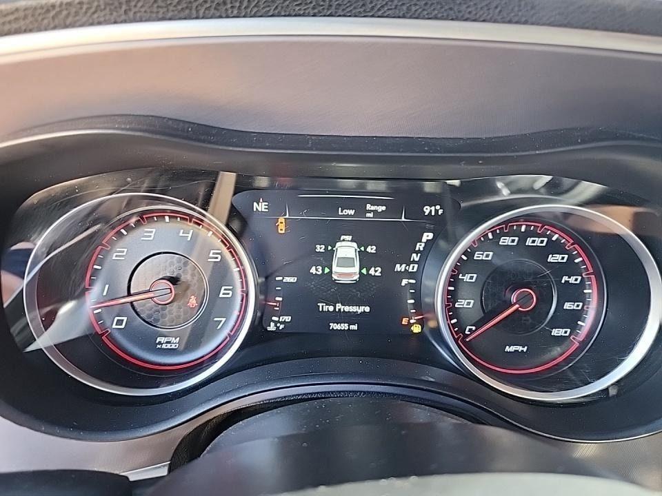 used 2019 Dodge Charger car, priced at $31,000