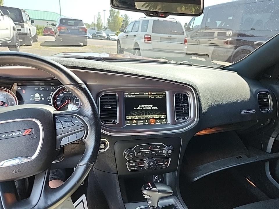 used 2019 Dodge Charger car, priced at $31,000