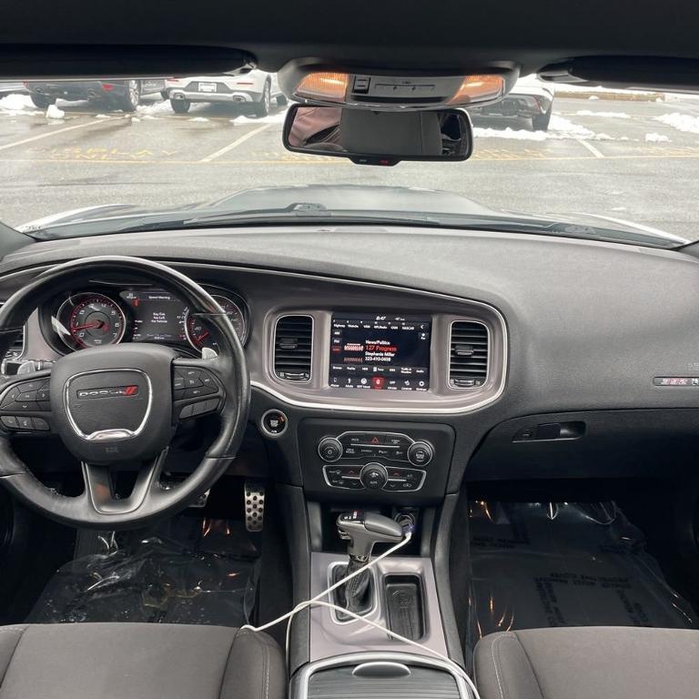 used 2019 Dodge Charger car, priced at $37,069