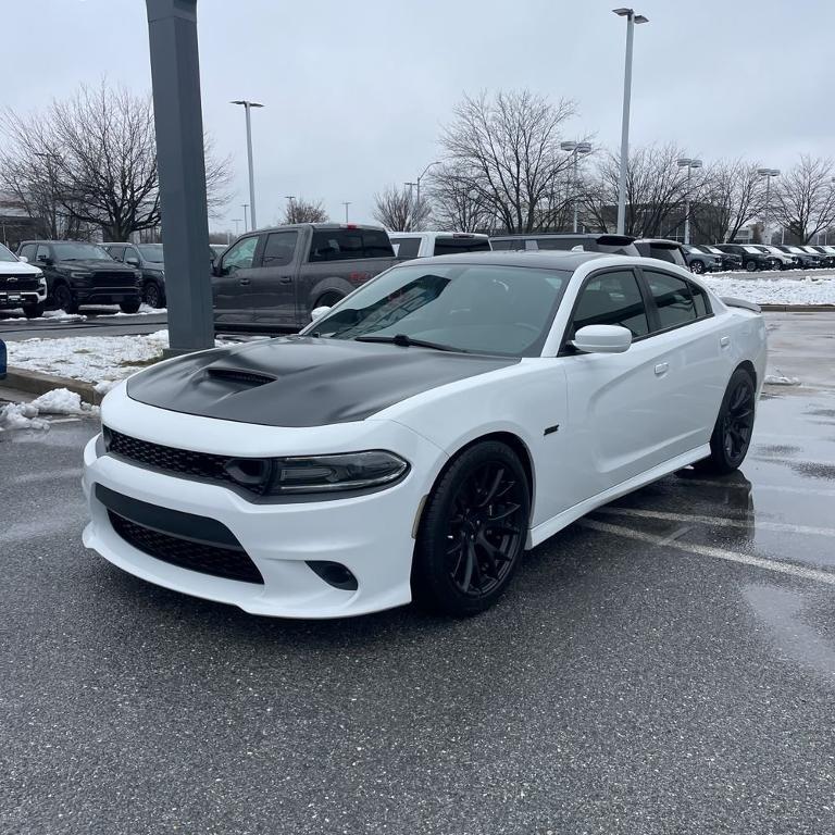 used 2019 Dodge Charger car, priced at $37,069