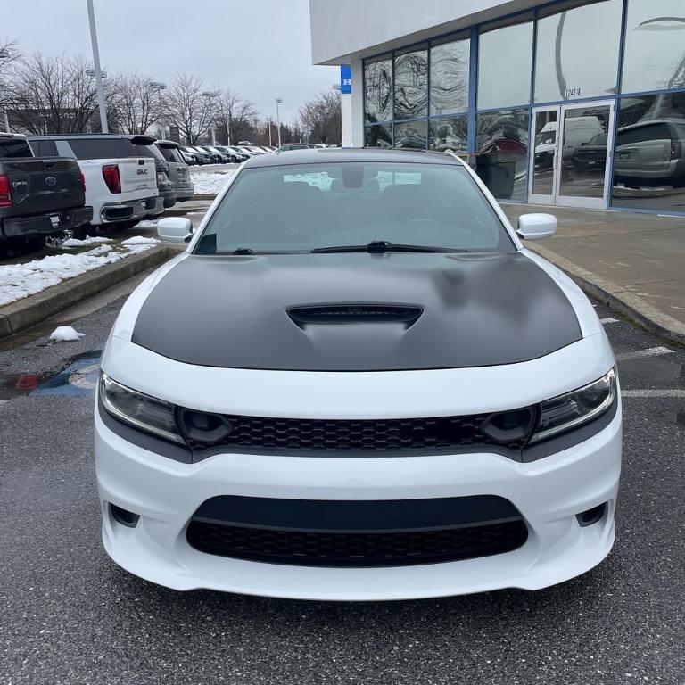 used 2019 Dodge Charger car, priced at $37,069