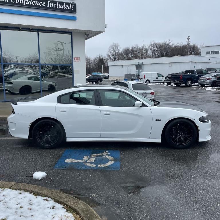 used 2019 Dodge Charger car, priced at $37,069