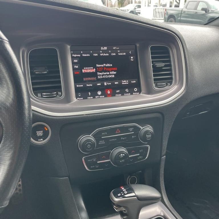 used 2019 Dodge Charger car, priced at $37,069