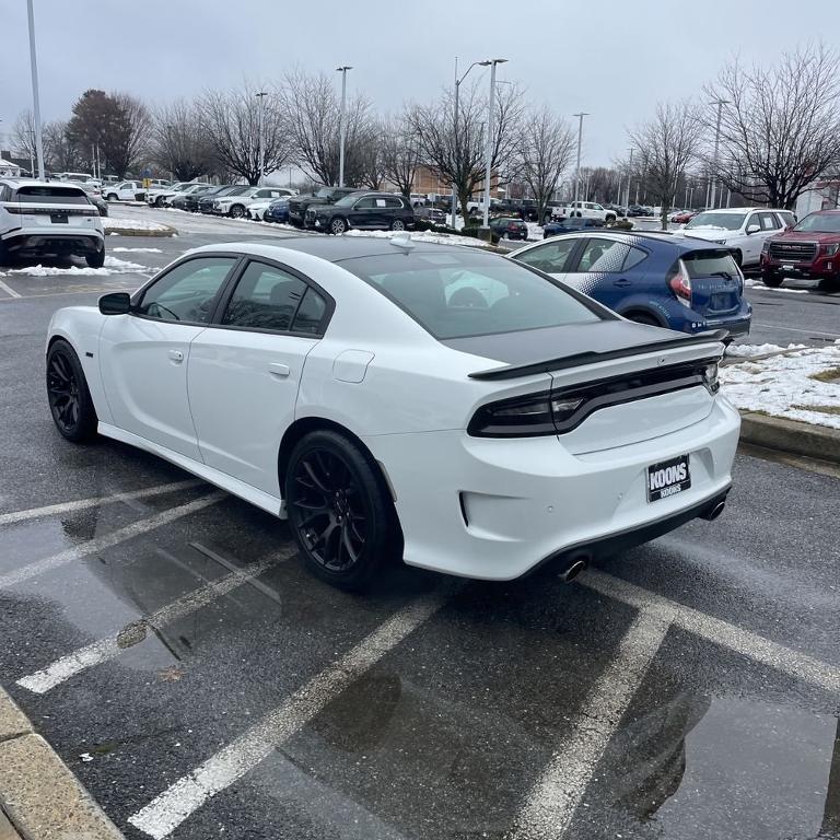 used 2019 Dodge Charger car, priced at $37,069