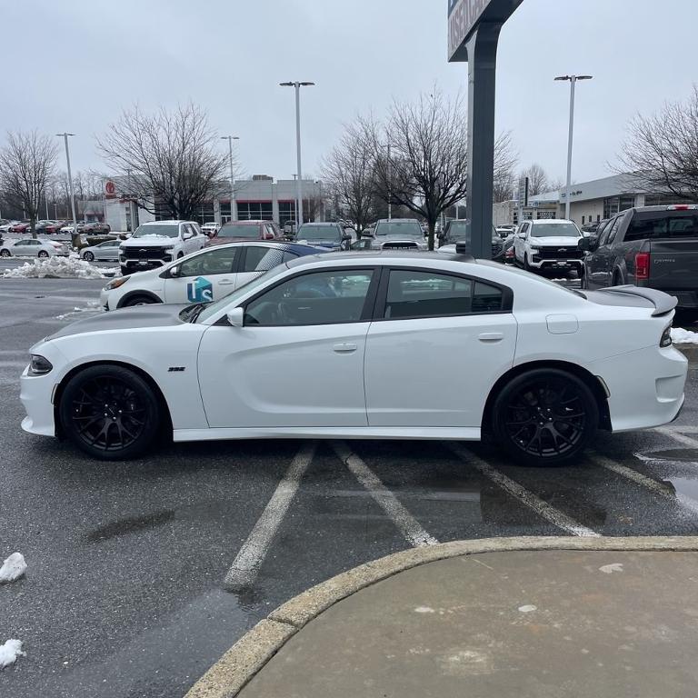 used 2019 Dodge Charger car, priced at $37,069