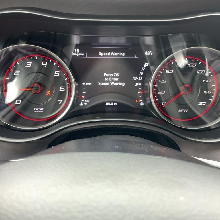 used 2019 Dodge Charger car, priced at $37,069