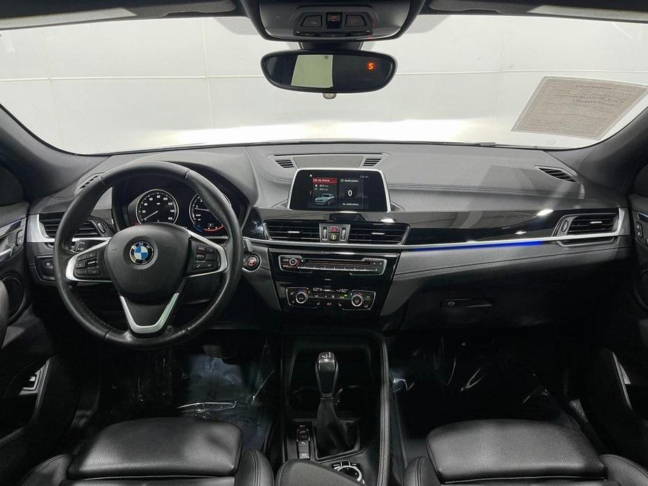 used 2019 BMW X2 car, priced at $17,810