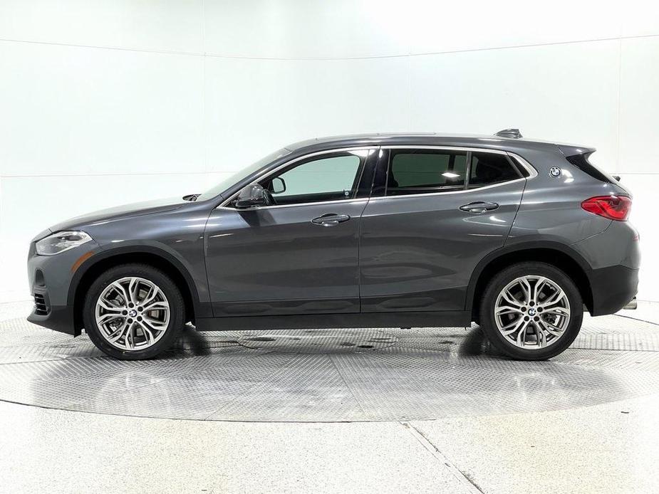 used 2019 BMW X2 car, priced at $17,810