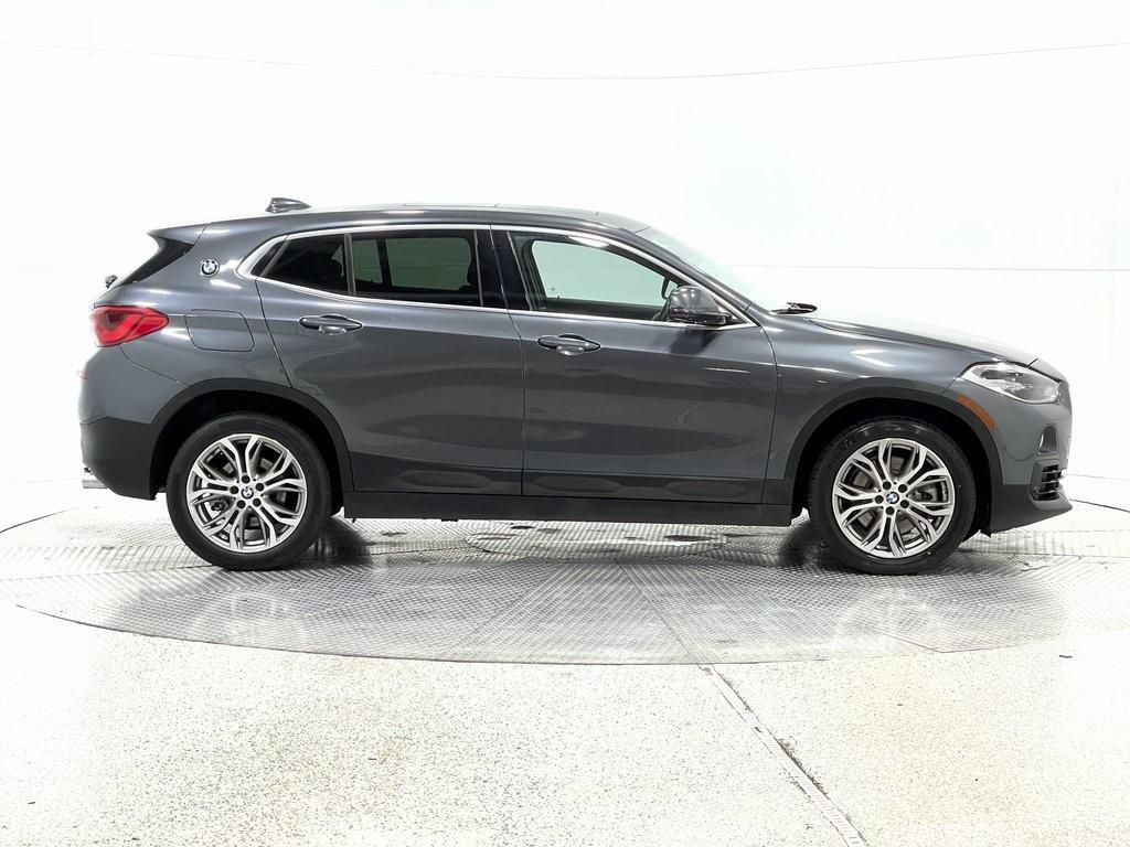 used 2019 BMW X2 car, priced at $17,810