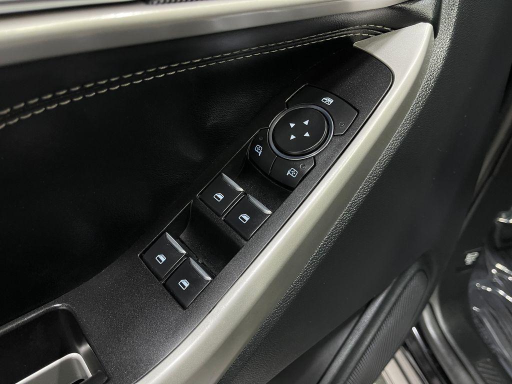 used 2021 Ford Explorer car, priced at $25,960
