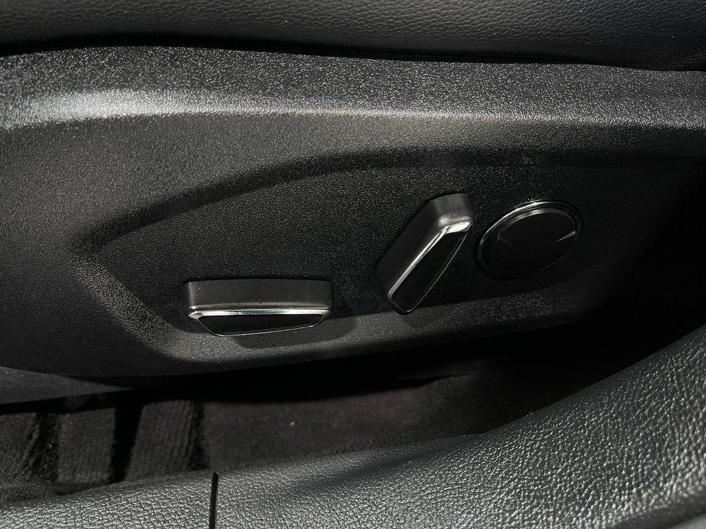used 2020 Ford Fusion car, priced at $15,500