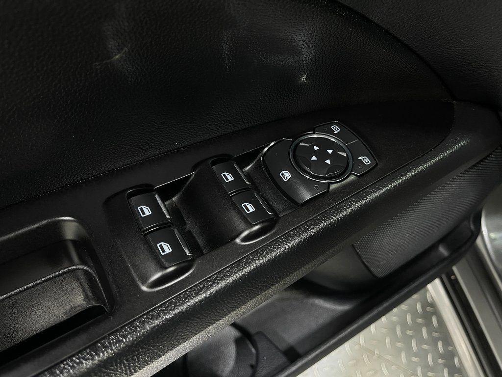 used 2020 Ford Fusion car, priced at $15,500
