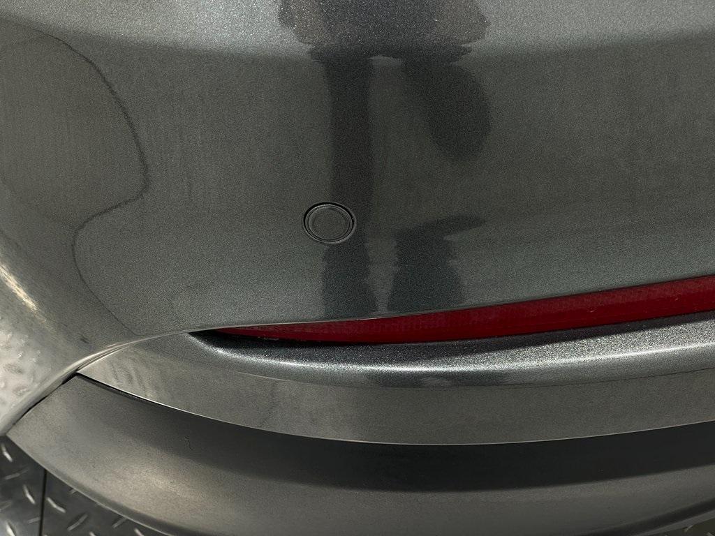 used 2020 Ford Fusion car, priced at $15,000