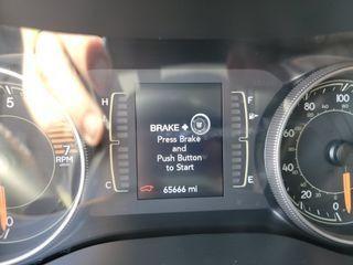 used 2019 Jeep Cherokee car, priced at $17,995