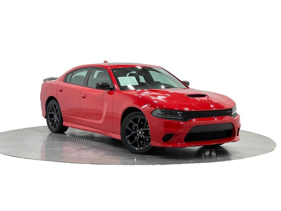 used 2023 Dodge Charger car, priced at $27,605