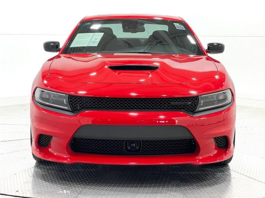 used 2023 Dodge Charger car, priced at $27,605