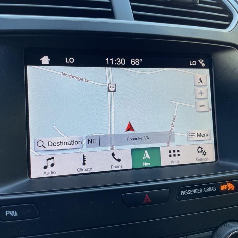 used 2019 Ford Explorer car, priced at $18,990