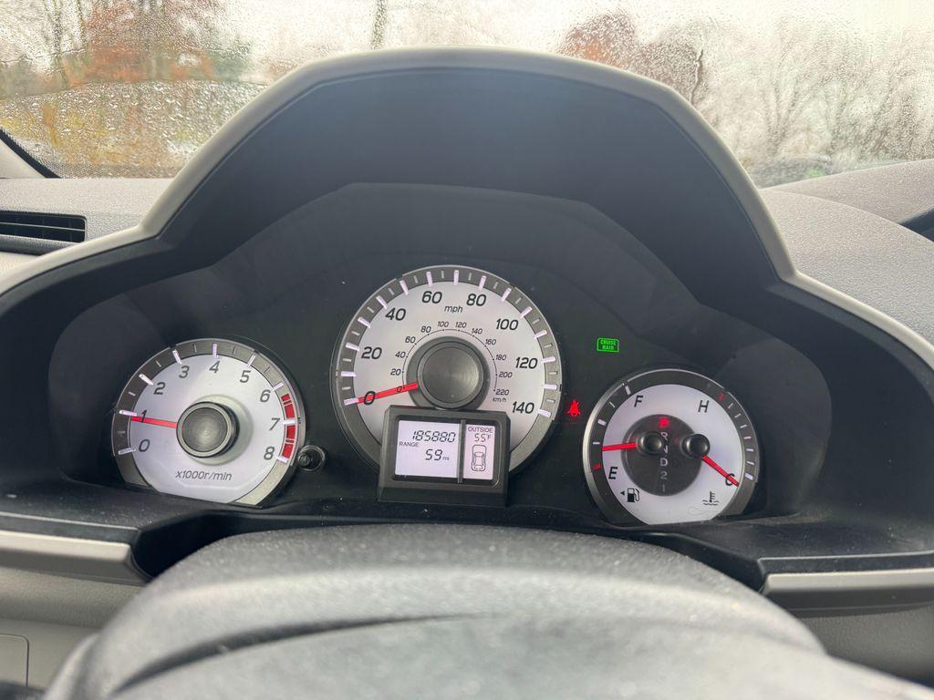 used 2012 Honda Pilot car, priced at $7,982