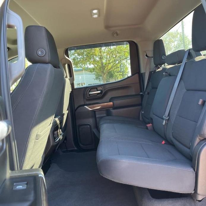 used 2019 Chevrolet Silverado 1500 car, priced at $32,500