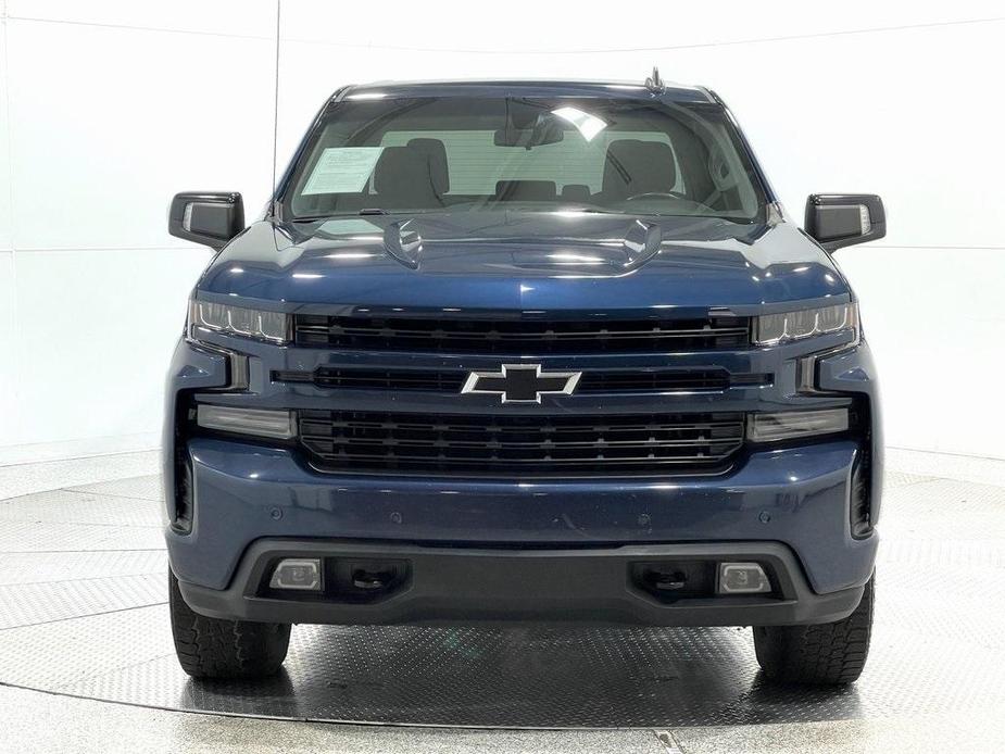 used 2019 Chevrolet Silverado 1500 car, priced at $31,750