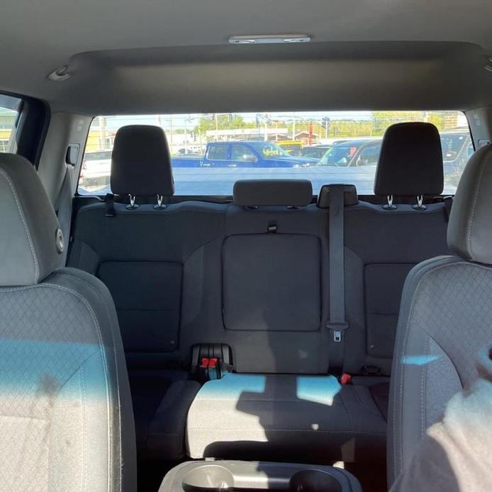 used 2019 Chevrolet Silverado 1500 car, priced at $32,500