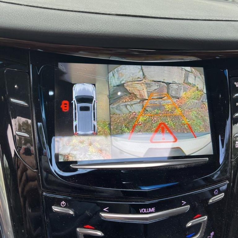 used 2016 Cadillac Escalade car, priced at $24,990