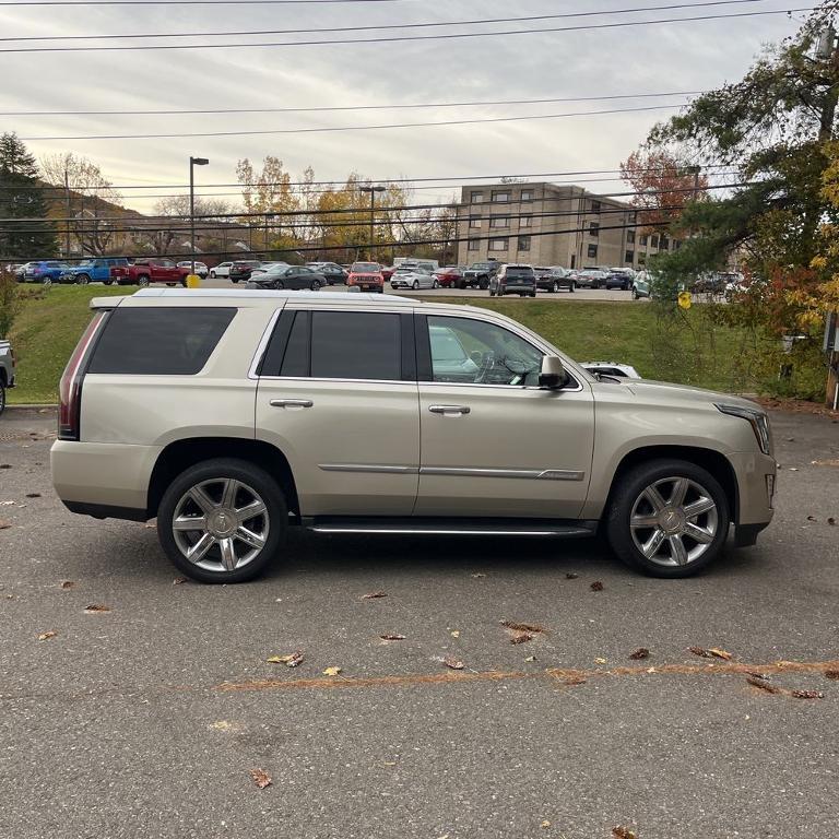 used 2016 Cadillac Escalade car, priced at $24,990
