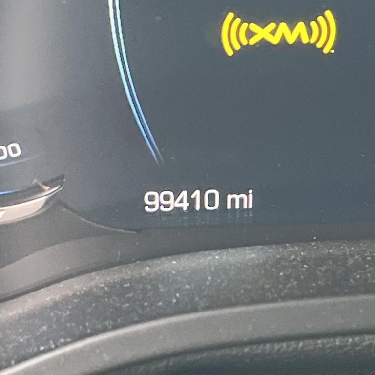 used 2016 Cadillac Escalade car, priced at $24,990