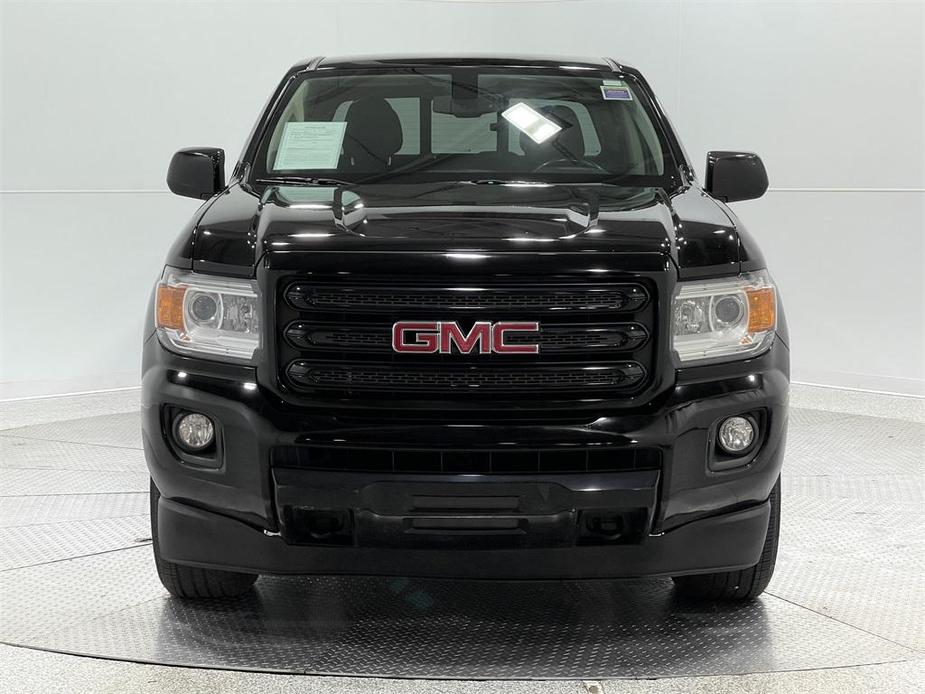 used 2020 GMC Canyon car, priced at $27,060