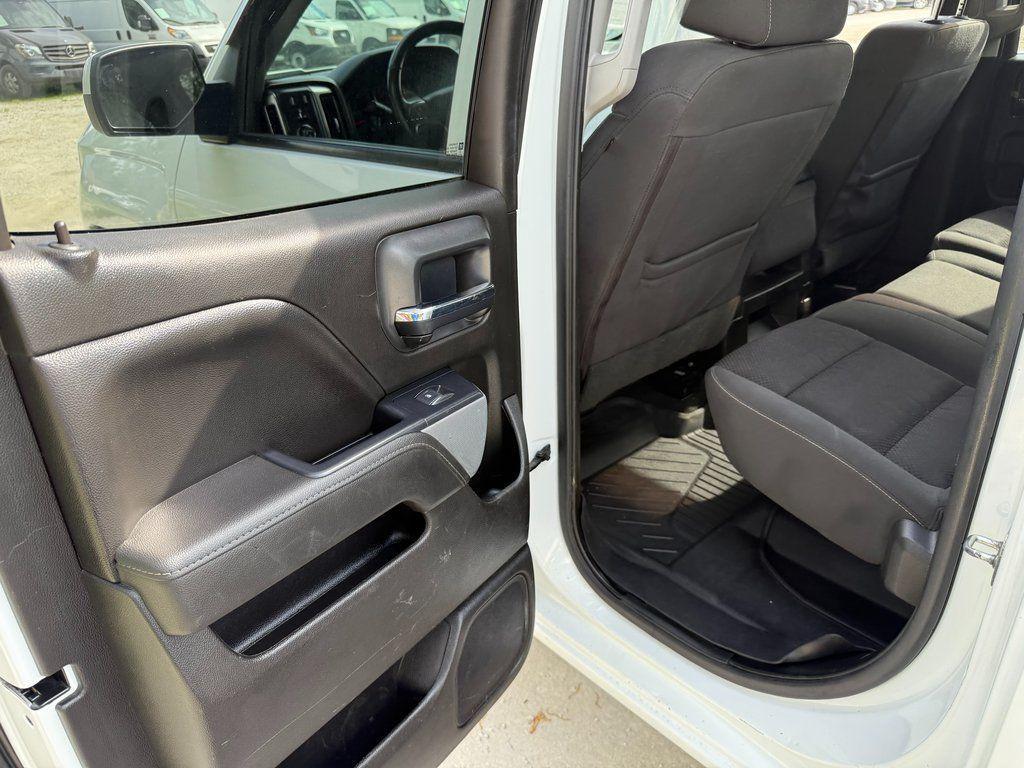 used 2019 Chevrolet Silverado 1500 LD car, priced at $22,990
